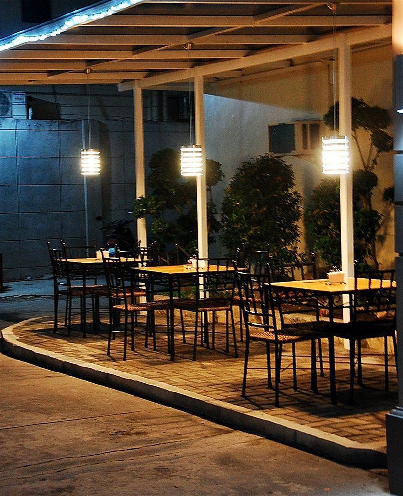 Rumi Apartelle Hotel Анхелес Екстериор снимка