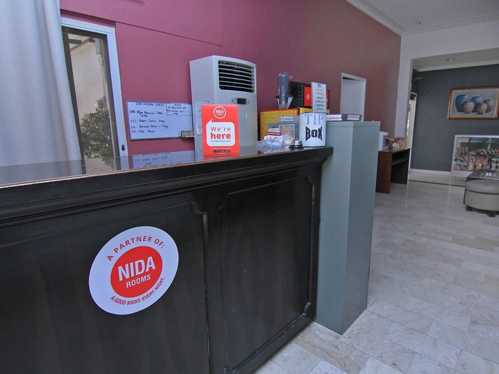 Rumi Apartelle Hotel Анхелес Екстериор снимка