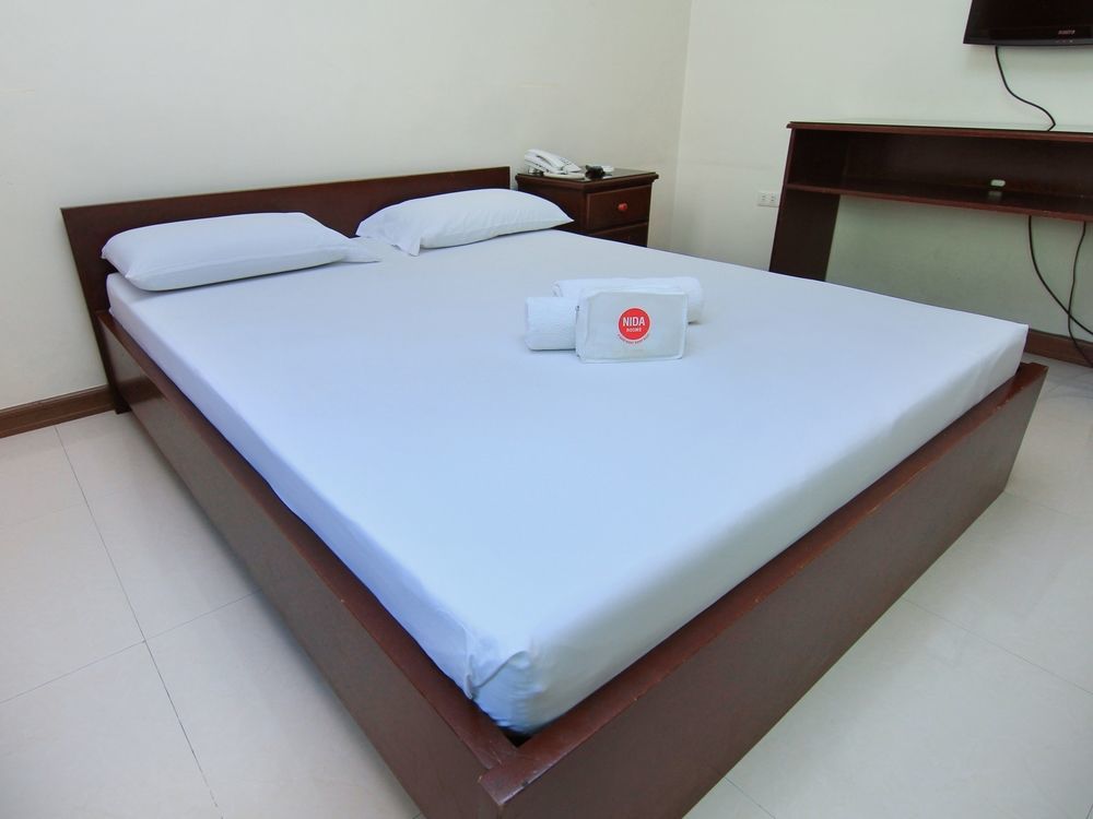 Rumi Apartelle Hotel Анхелес Екстериор снимка