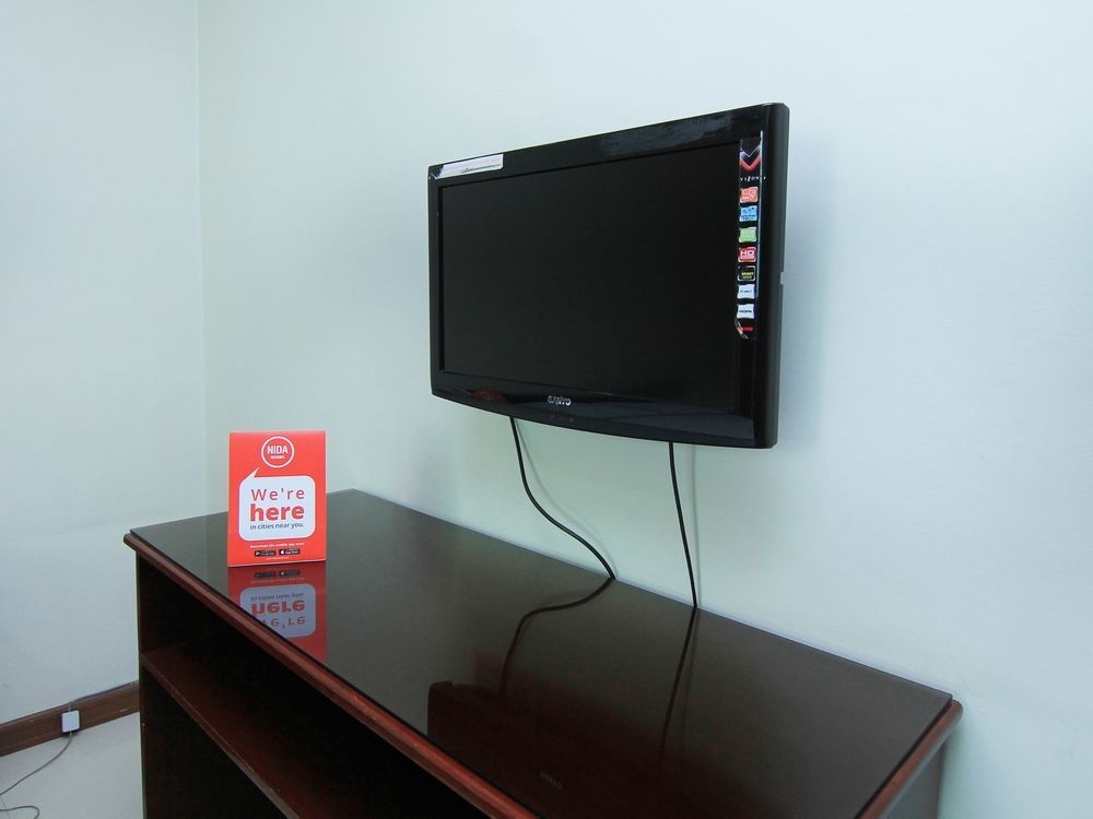 Rumi Apartelle Hotel Анхелес Екстериор снимка