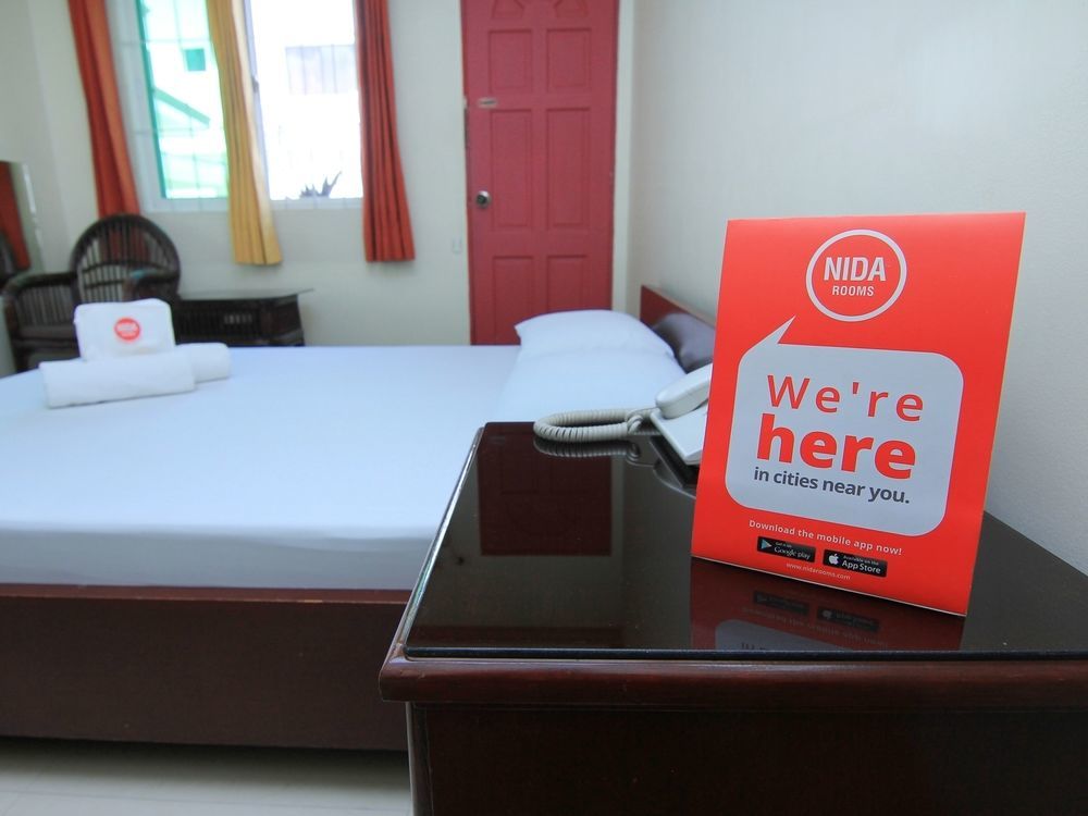 Rumi Apartelle Hotel Анхелес Екстериор снимка