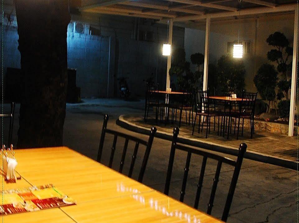 Rumi Apartelle Hotel Анхелес Екстериор снимка